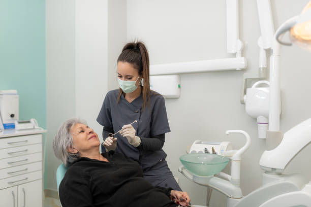 Best Broken or Chipped Tooth Repair in Yoe, PA