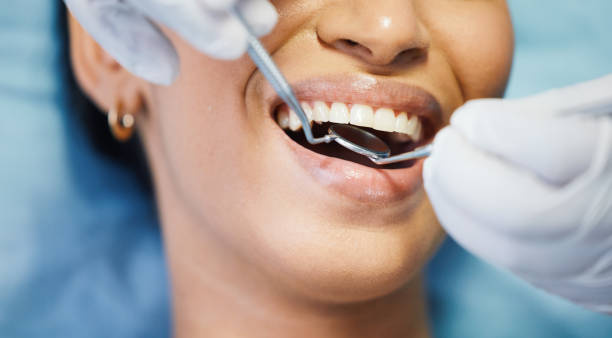 Best Emergency Treatment for Oral Infections in Yoe, PA